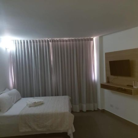 Apartamento 1009 Goiânia Exteriör bild