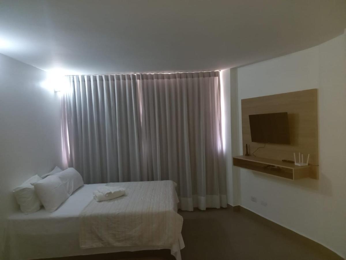 Apartamento 1009 Goiânia Exteriör bild