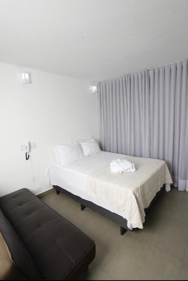 Apartamento 1009 Goiânia Exteriör bild